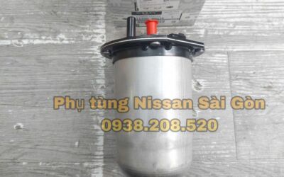 Cụm lọc nhiên liệu Navara Pro4x 16400-00Q3K