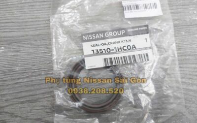 Phốt đầu cốt máy Tiida 1.6 và Sunny (Chính hãng Thái Lan) 13510-1HC0A