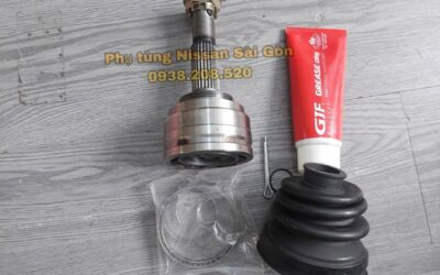 Đầu láp ngoài Tiida (Hàng tốt) 39211-3U000