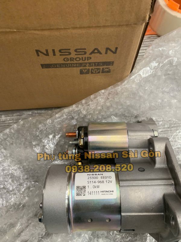 Củ đề Sunny 23300-EE01D