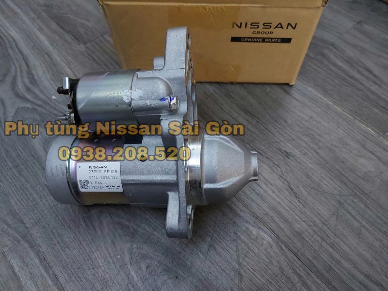 Củ đề Sunny 23300-EE00B