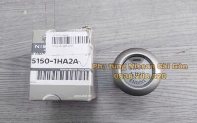 Công tắc khởi động Navara, Terra, Juke, Micra và Sunny 25150-1HA2A
