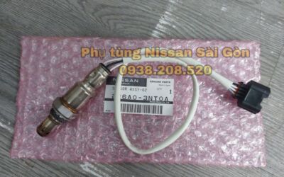 Cảm biến oxy dưới Teana (Mỹ), Infiniti và Murano 226A0-3NT0A