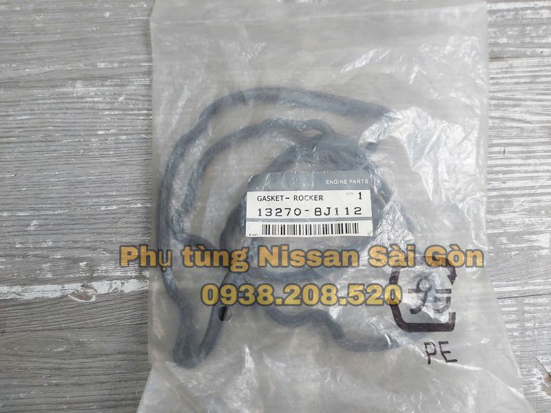 Ron nắp dàn cò bên trái Murano 13270-8J112