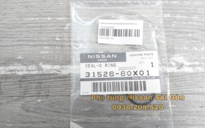 Sin chỗ biến mô Murano 31526-80X01