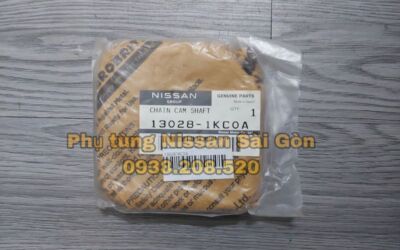 Xích cam to Livina, Tiida 1.8, Teana 2.0 (Đài Loan), Juke, Qashqai và X-Trail 13028-1KC0A