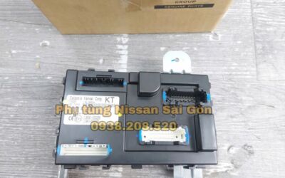 Hộp BCM Navara 284B1-4KT0A