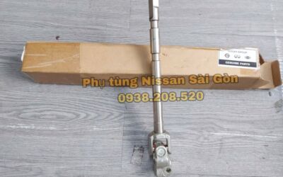 Trục lái dưới Terra (Bản nghịch) 48822-5KA2A
