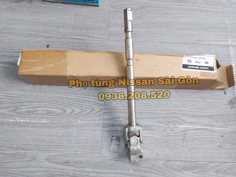 Trục lái dưới Terra (Bản nghịch) 48822-5KA2A