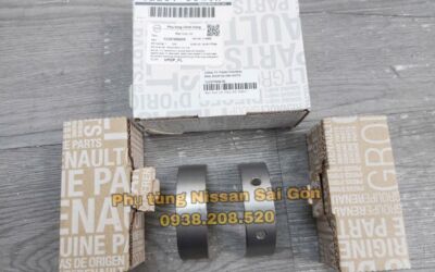 Miễn cốt máy STD (Bạc lót cốt máy) Navara Pro4x 12207-00Q1K