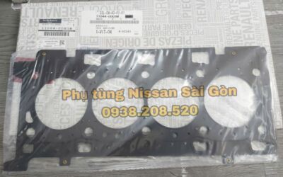 Ron nắp quy lát Navara Pro4x và Navara (Tây Ban Nha – Ý) 11044-00Q1M