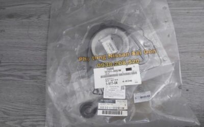 Bộ ron đại tu Navara Pro4x và Navara (Tây Ban Nha – Ý) 10101-00Q1M