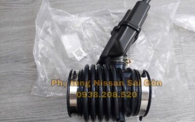 Ống gió bô e Infiniti 16576-3JA0A