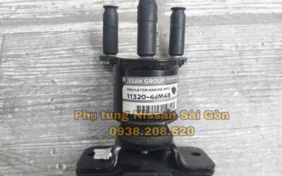 Cao su chân số Terra (Máy xăng) 11320-4JM4B