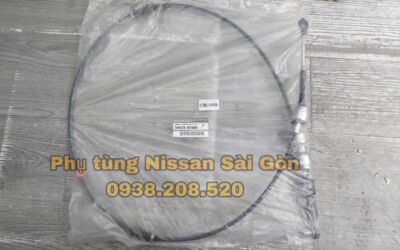 Dây cáp đi số tự động Livina 34935-EE500