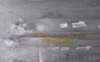 Ổ khoá cửa thùng sau Navara 90503-JT30A