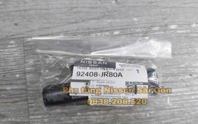 Co nối giàn sưởi bên phải Navara và Terra 92408-JR80A