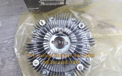 Ly tâm quạt Navara và Terra 21082-EB30A