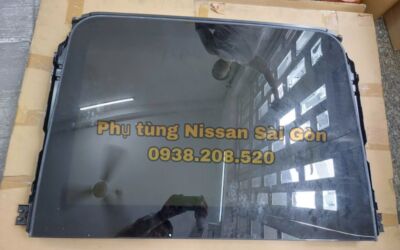 Kính cửa sổ trời X-Trail 91604-4CC0B