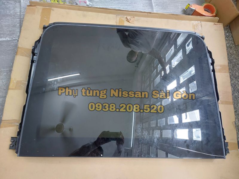 Kính cửa sổ trời X-Trail 91604-4CC0B
