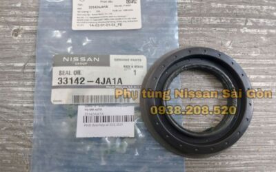 Phốt hộp truyền động Navara và Terra 33142-4JA1A