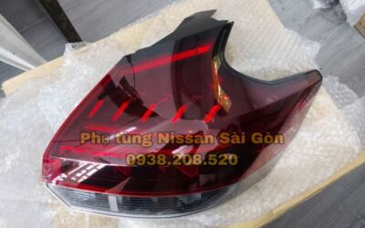 Đèn hậu trên vè bên phải Kicks (Bên ngoài) (Tháo xe) 26550-5RY0A
