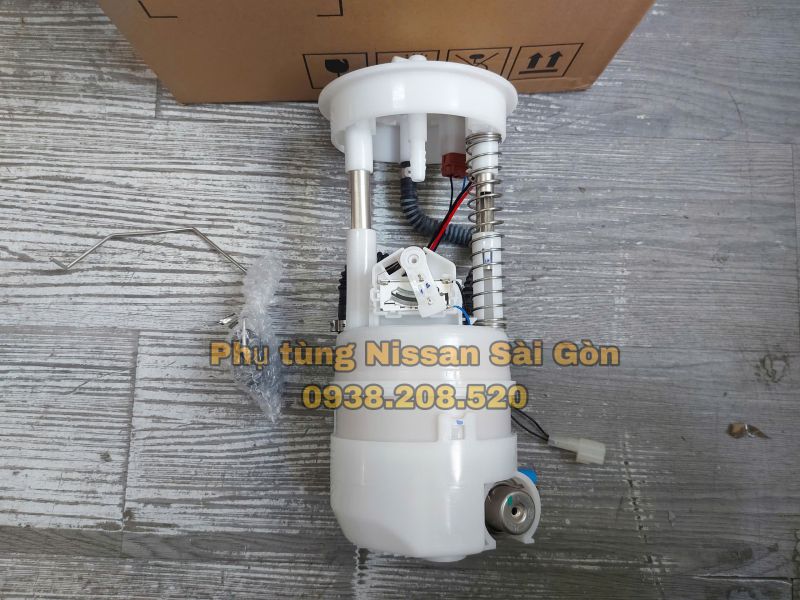 Cụm bơm xăng X-Trail 17040-JG00A