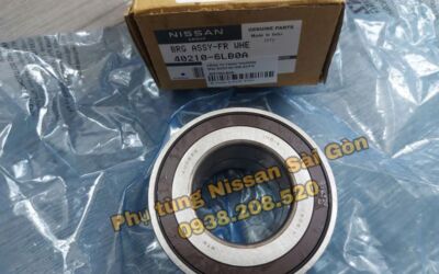 Bạc đạn bánh trước Kicks 40210-6LB0A