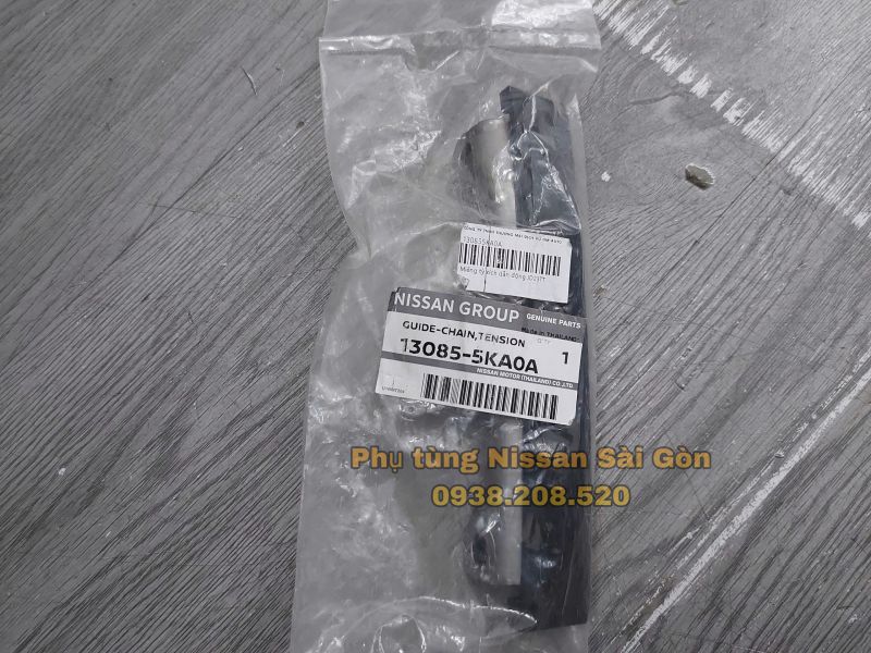 Đỡ xích cam bên phải Terra 13085-5KA0A