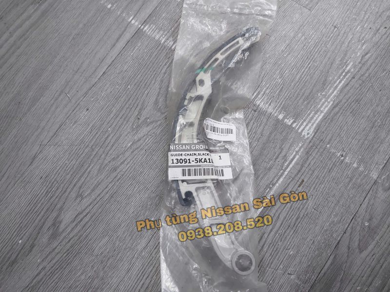 Tỳ xích cam bên phải Terra 13091-5KA1B và 13091-5KA0B