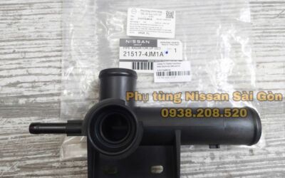 Cổ đổ nước Navara Pro4x 21517-4JM1A