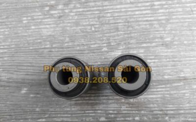 Cao su bệ đỡ lò xo sau Teana (Đài Loan) (Hàng tốt)