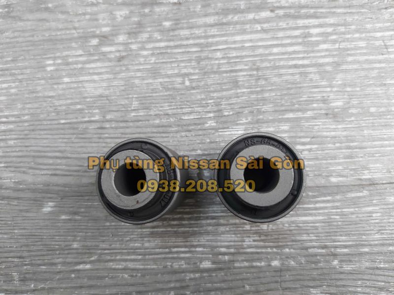 Cao su bệ đỡ lò xo sau Teana (Đài Loan) (Hàng tốt)